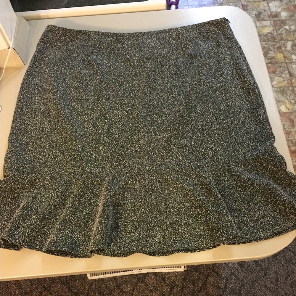 NWT Avenue Skirt 22